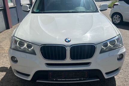 BMW X3 380.000 km 6.700 &euro; Erkrath 40699