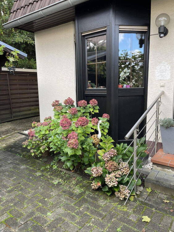 Attraktives Reihenendhaus mit EinliegerWohnung, Garten & Carport - Viel Platz für Familie & mehr