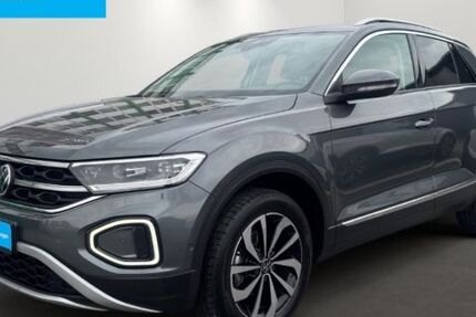 VW T-Roc 91.301 km 21.490 &euro; Mettmann 40822