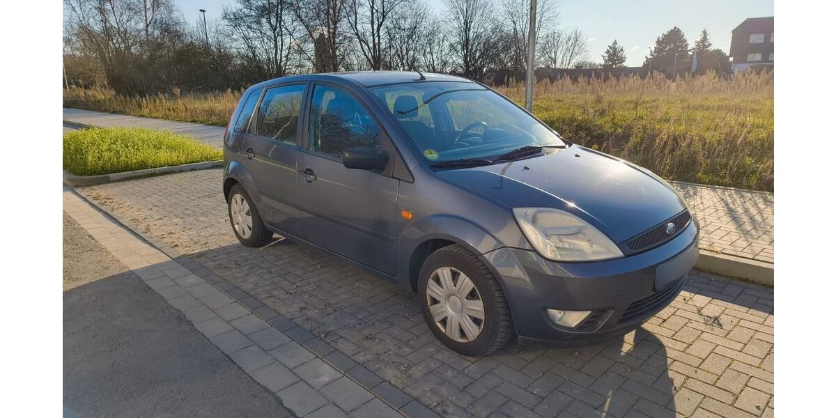 Ford Fiesta 230.000 km 1.590 &euro; Monheim am Rhein 40789