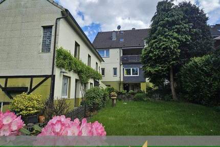 Vielseitig nutzbare Liegenschaft – Attraktives Mehrfamilienhaus mit Garten und separatem Gewerbehaus 1 zimmer