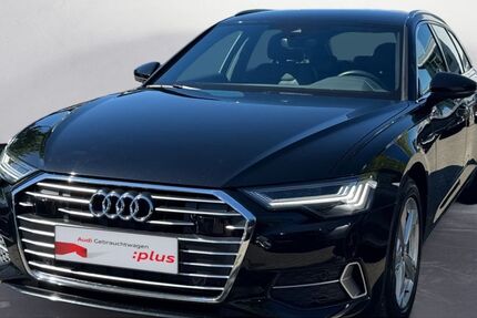 Audi A6 55.485 km 30.480 &euro; Hilden 40721