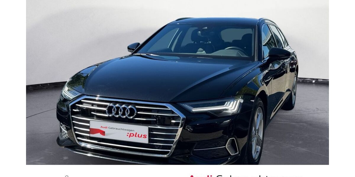 Audi A6 55.485 km 30.480 &euro; Hilden 40721