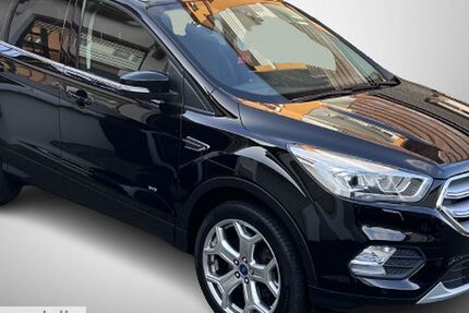 Ford Kuga 82.250 km 16.999 &euro; Hagen 58097