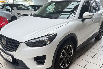 Mazda CX-5 142.159 km 11.980 &euro; Gevelsberg 58285