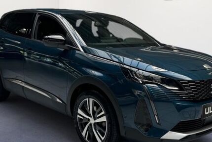 Peugeot 3008 27.086 km 25.980 &euro; Düsseldorf 40233