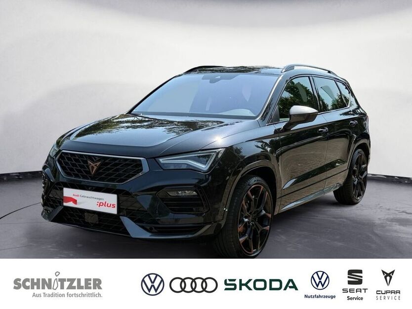 Ateca