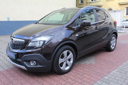 Opel Mokka 179.000 km 6.990 &euro; Hagen 58135
