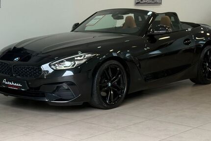 BMW Z4 59.722 km 36.980 € Remscheid/NRW 42859