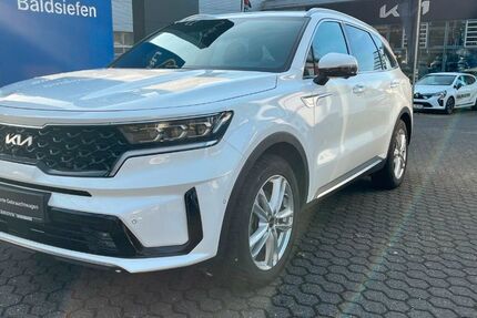 Kia Sorento 61.683 km 32.100 &euro; Bergisch Gladbach 51427