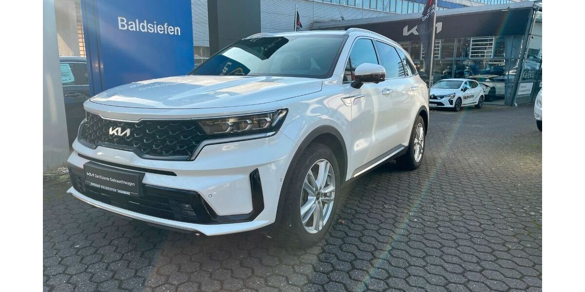 Kia Sorento 61.683 km 32.100 &euro; Bergisch Gladbach 51427