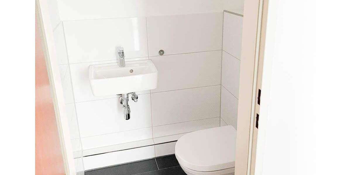 Wohnen im Grünen: 3 Zimmer Wohnung mit Balkon im Zooviertel 3 zimmer