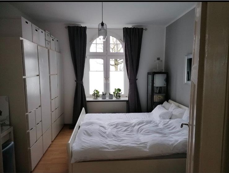 Erdgeschoßwohnung Remscheid Reinshagen - 1 Zimmer, 40 m&sup2;, 465&euro; | Angebot:26407193