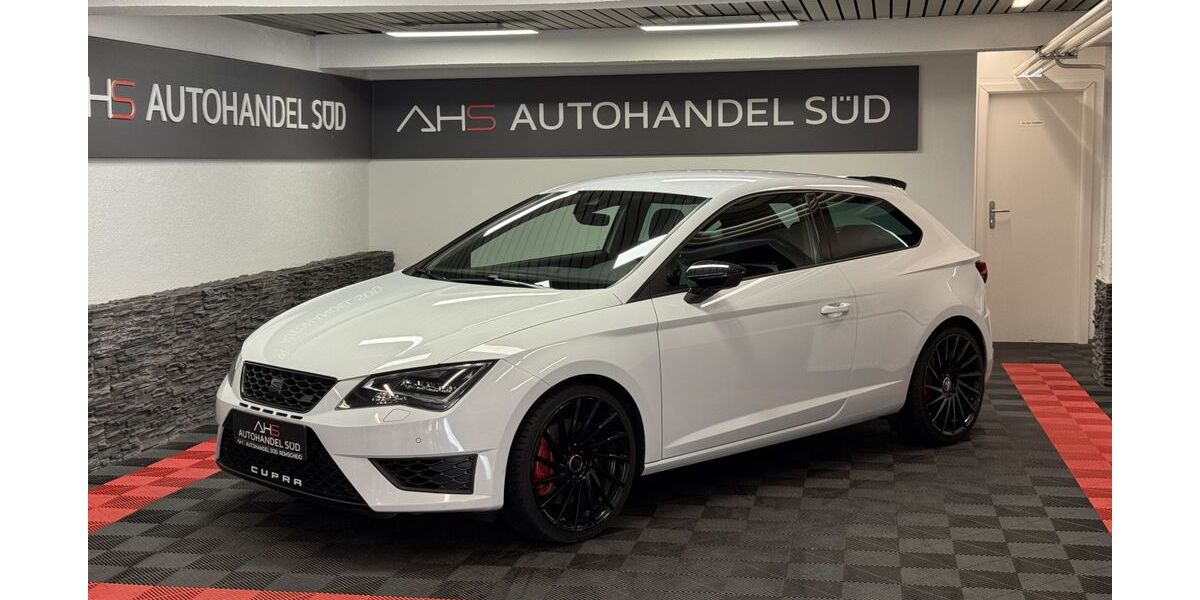Seat Leon 153.000 km 13.999 &euro; Remscheid 42857