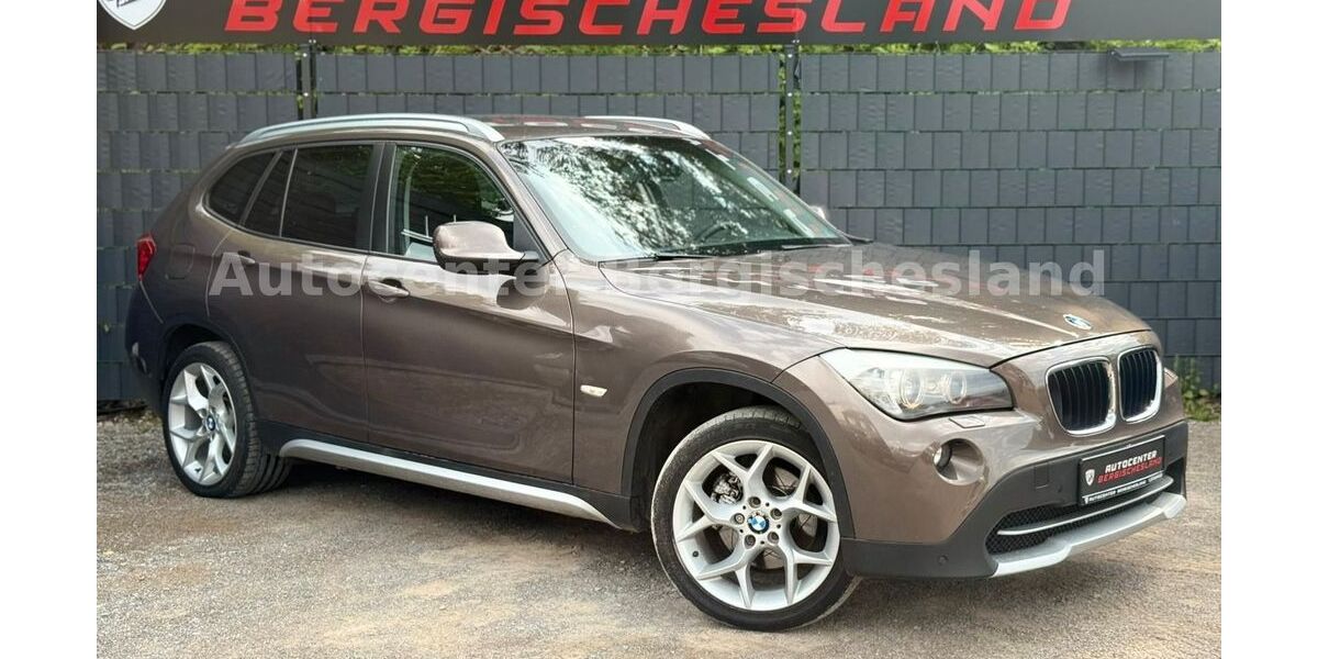 BMW X1 184.000 km 7.799 &euro; Wuppertal 42285