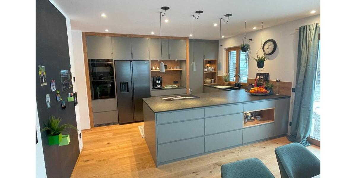 Einfamilienhaus in Reit im Winkl gehobene Ausstattung 4 zimmer