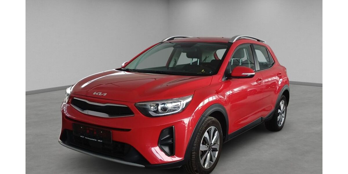 Kia Stonic 38.814 km 18.990 &euro; Wuppertal 42289