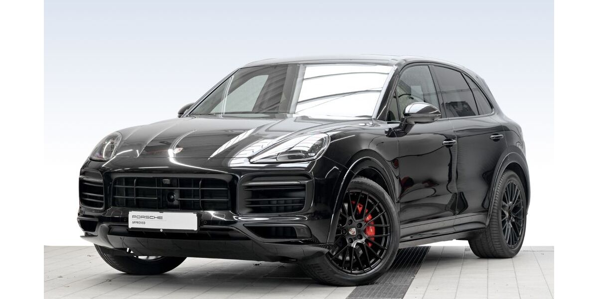 Porsche Cayenne 21.182 km 89.900 &euro; Wuppertal 42279