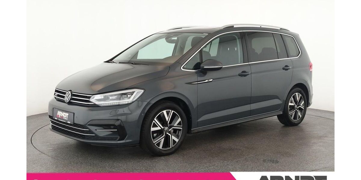 VW Touran 15.300 km 37.585 &euro; Düsseldorf 40233