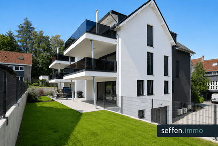 Wohnung Remscheid Lennep - 3 Zimmer, 120 m&sup2;, 1.680&euro; | Angebot:27092278