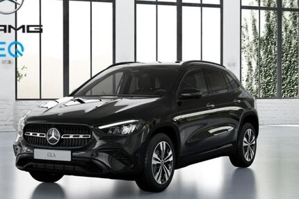 Mercedes-Benz GLA 200 14.500 km 44.780 &euro; Hagen 58135