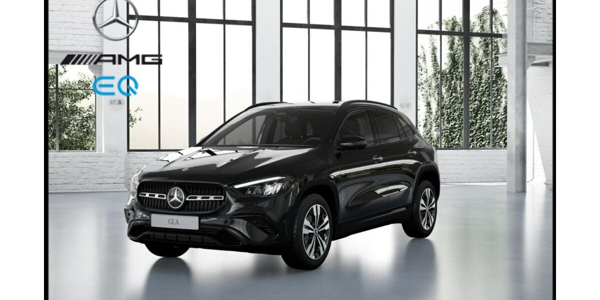 Mercedes-Benz GLA 200 14.500 km 44.780 &euro; Hagen 58135