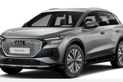 Audi Q4 e-tron 31.343 km 35.940 &euro; Remscheid 42897