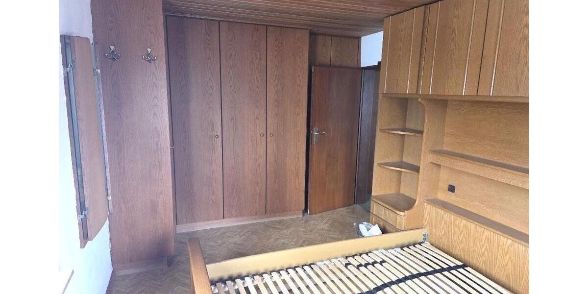 Doppelhaushälfte zur Miete – Wohnen im Grünen 3 zimmer