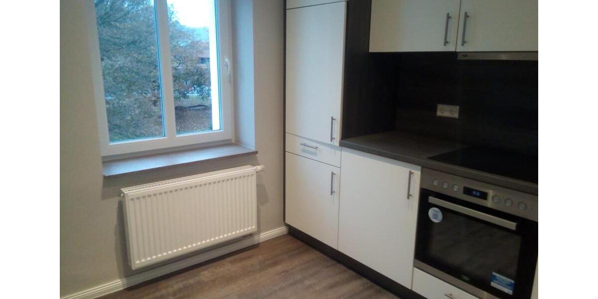 Etagenwohnung Leverkusen Opladen - 2 Zimmer, 50 m&sup2;, 600&euro; | Angebot:24613388