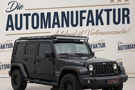 Jeep Wrangler 160.000 km 23.900 &euro; Leverkusen 51373