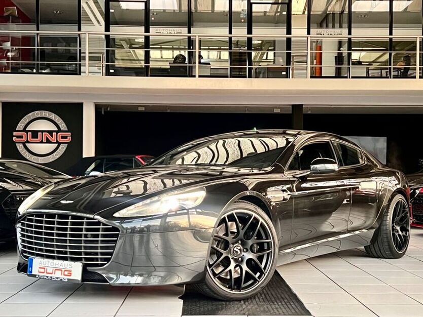 Rapide