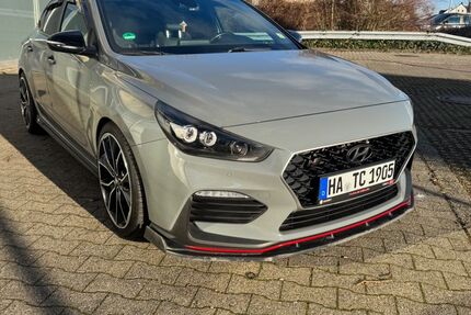 Hyundai i30 119.000 km 17.000 &euro; Hagen 58135