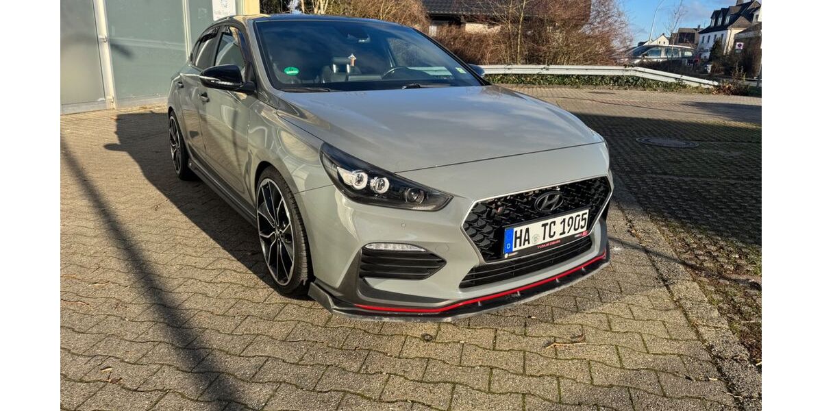 Hyundai i30 119.000 km 17.000 &euro; Hagen 58135