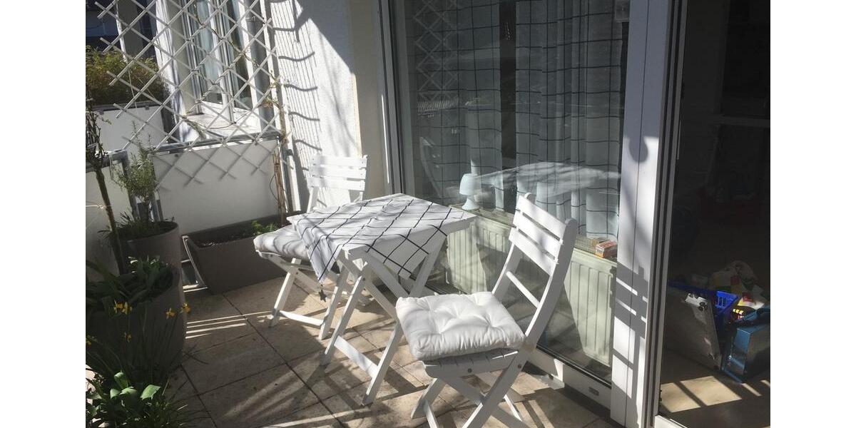 Ein-Zimmer-Wohnung in Wuppertal 1 zimmer