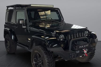 Jeep Wrangler 120.390 km 32.200 &euro; Remscheid 42857
