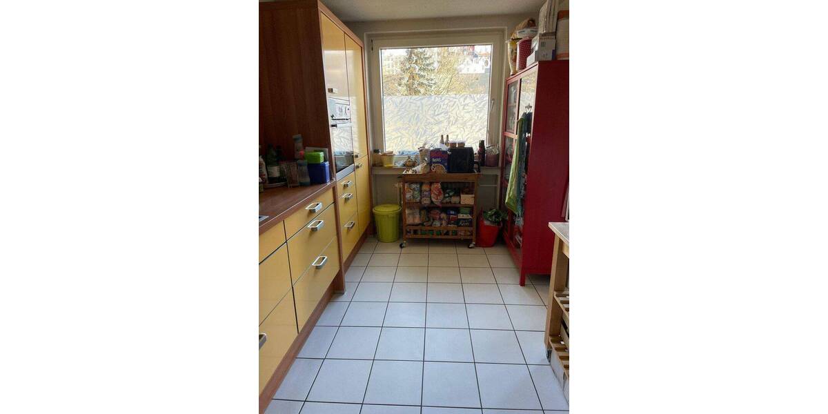 Etagenwohnung Wuppertal Elberfeld - 5 Zimmer, 120 m&sup2;, 1.850&euro; | Angebot:26879437