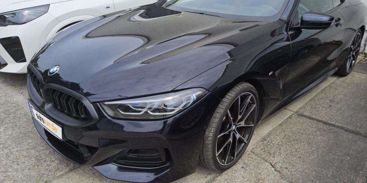 BMW 840 42.275 km 60.888 &euro; Hagen 58091