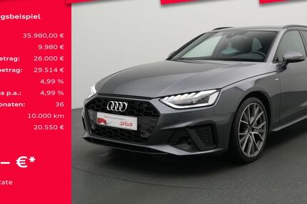 Audi A4 16.622 km 35.980 &euro; Leverkusen 51373