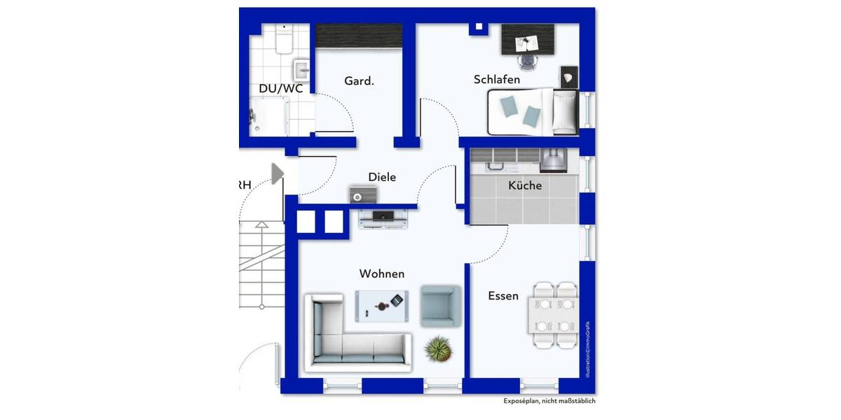 Einfamilienhaus Essen Bredeney - 135.000&euro; | Angebot:26887666