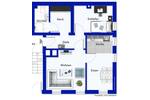 Einfamilienhaus Essen Bredeney - 135.000&euro; | Angebot:26887666