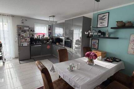 Wohnung Langenfeld (Rheinland) Immigrath - 3 Zimmer, 80 m&sup2;, 435.000&euro; | Angebot:25391434