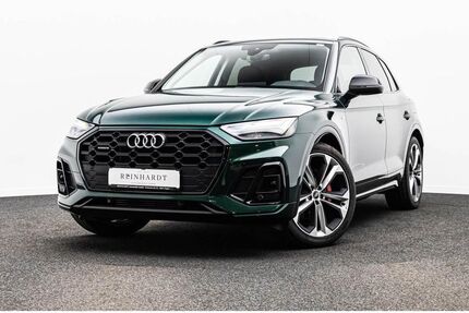Audi Q5 67.430 km 33.437 &euro; Hagen 58091