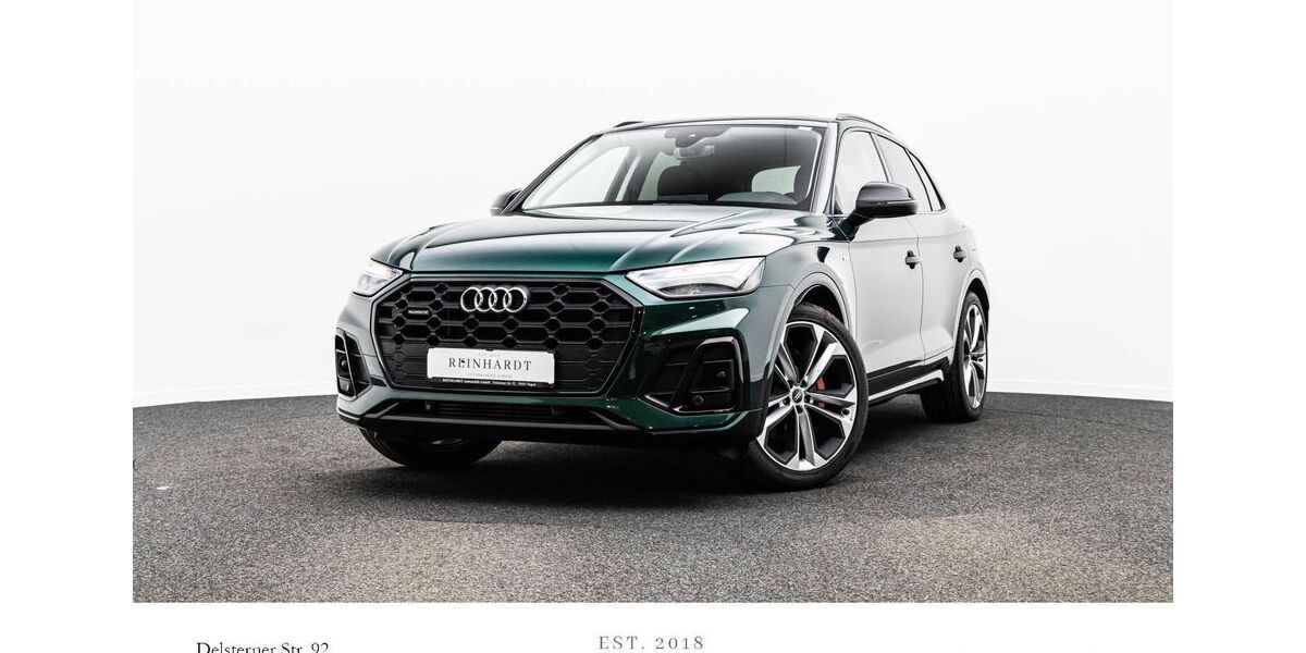 Audi Q5 67.430 km 33.437 &euro; Hagen 58091