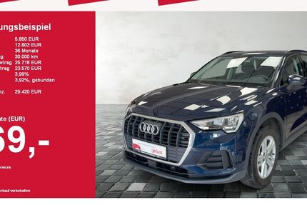 Audi Q3 39.780 km 28.450 &euro; Wermelskirchen 42929