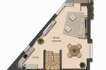 Einfamilienhaus Leverkusen Opladen - 5 Zimmer, 141 m&sup2;, 329.000&euro; | Angebot:26887987