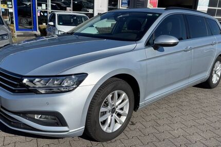 VW Passat 127.176 km 19.999 &euro; Wipperfürth 51688