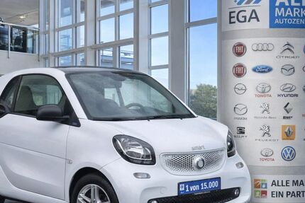 Smart ForTwo 19.389 km 12.877 &euro; Wermelskirchen 42929
