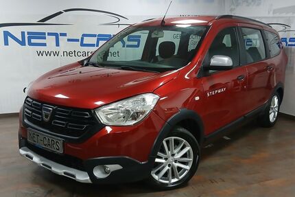 Dacia Lodgy 145.112 km 10.850 &euro; Hilden (bei Düsseldorf) 40721