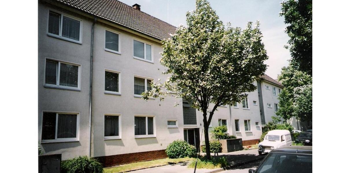 ***Von privat: 3-Zi DG-Whg in Düsseltal, bezugsbereit, renoviert 3 zimmer