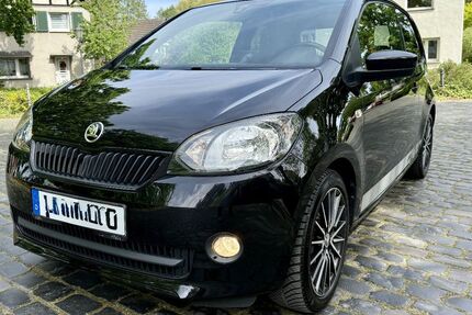 Skoda Citigo 104.000 km 5.890 &euro; Bergisch Gladbach 51469